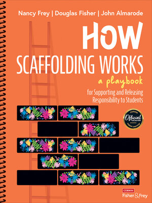 cover image of How Scaffolding Works